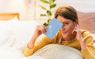 Tired Face? 10 Hacks To Look Less Tired