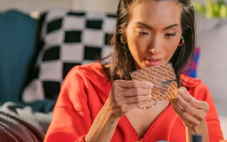 How To Crush Your Weekly Goals for Success