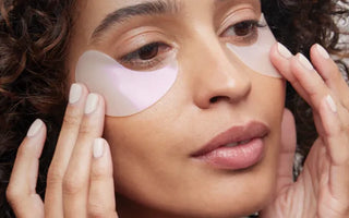 Understanding the Causes of Dry Under Eyes