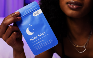 Nite Nite: What To Do When You Can't Sleep