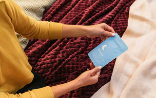Bedtime Rituals That Aren't Counting Sheep