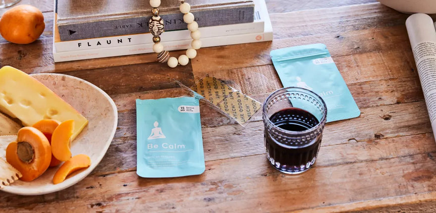 Stressed Out About Going to Work? Our Tips
