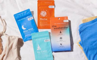 Travel Essentials You Don't Want To Leave Behind
