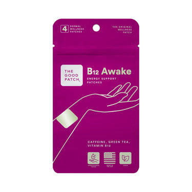 B12 Awake