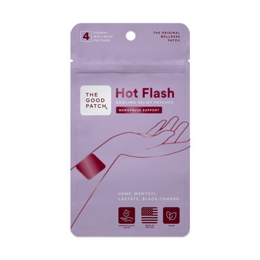 Hot Flash Relief
