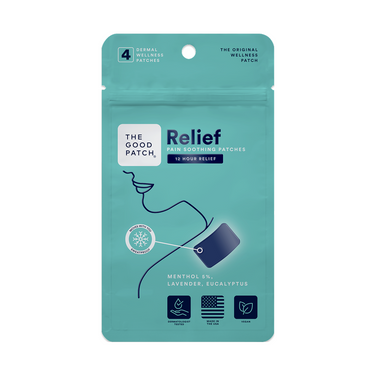 Relief