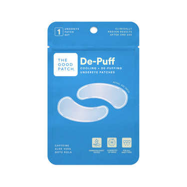 De-Puff