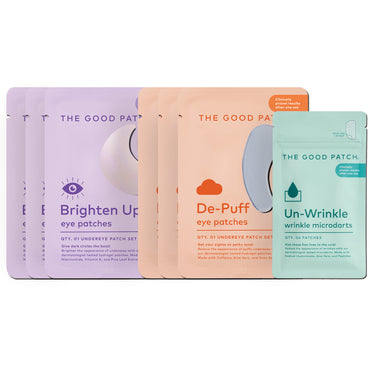 The Skincare Trio