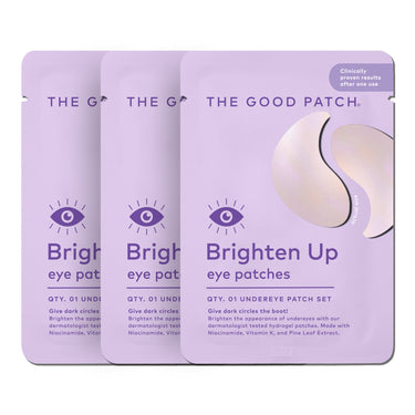 Brighten Up