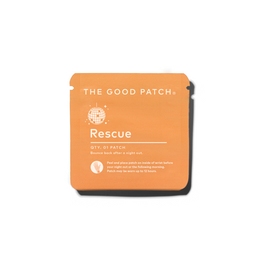 Rescue Party Pack
