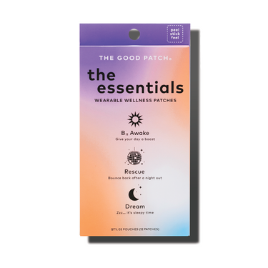 The Essentials Set