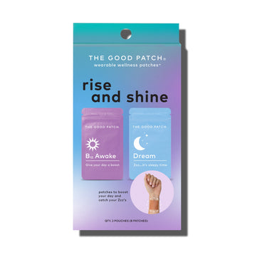 Rise And Shine Set