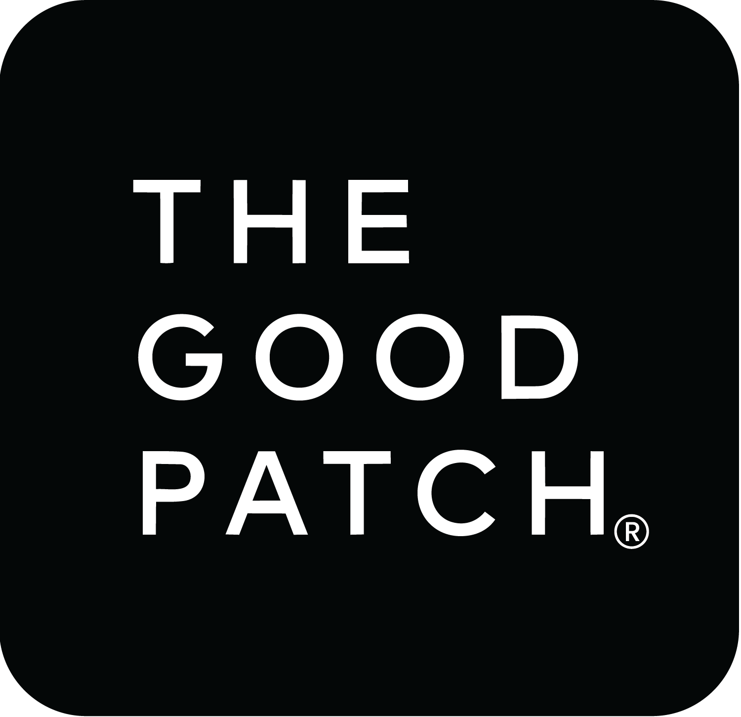 The Good Patch