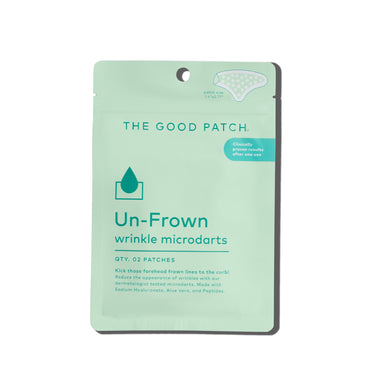 Un-Frown