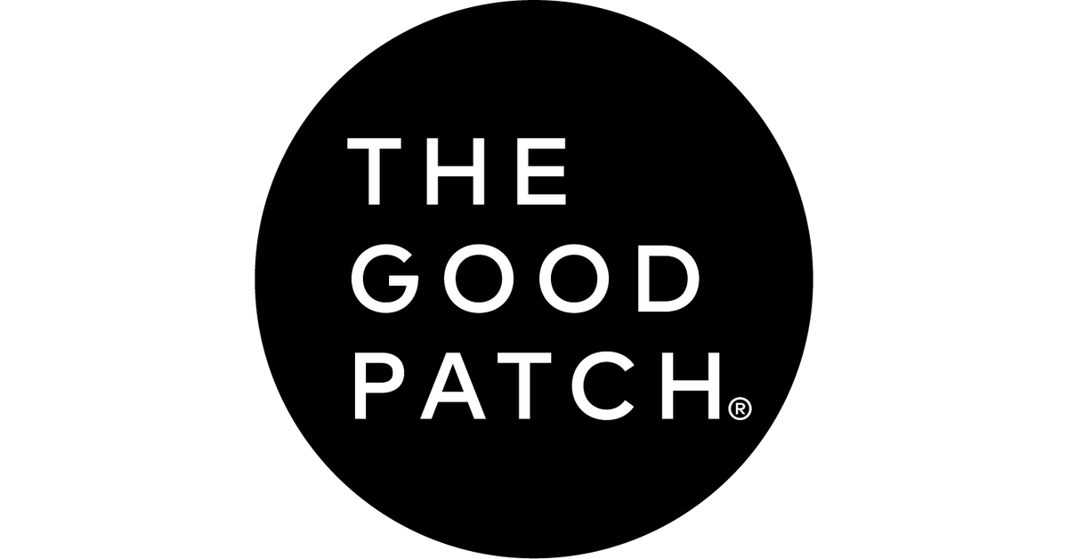The Good Patch The Essentials Plant-based Vegan Wellness Patch