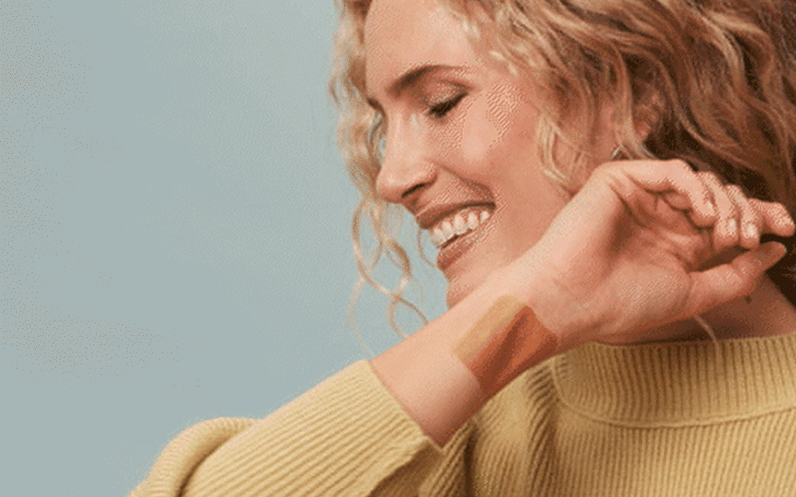 Wellness That Moves With You