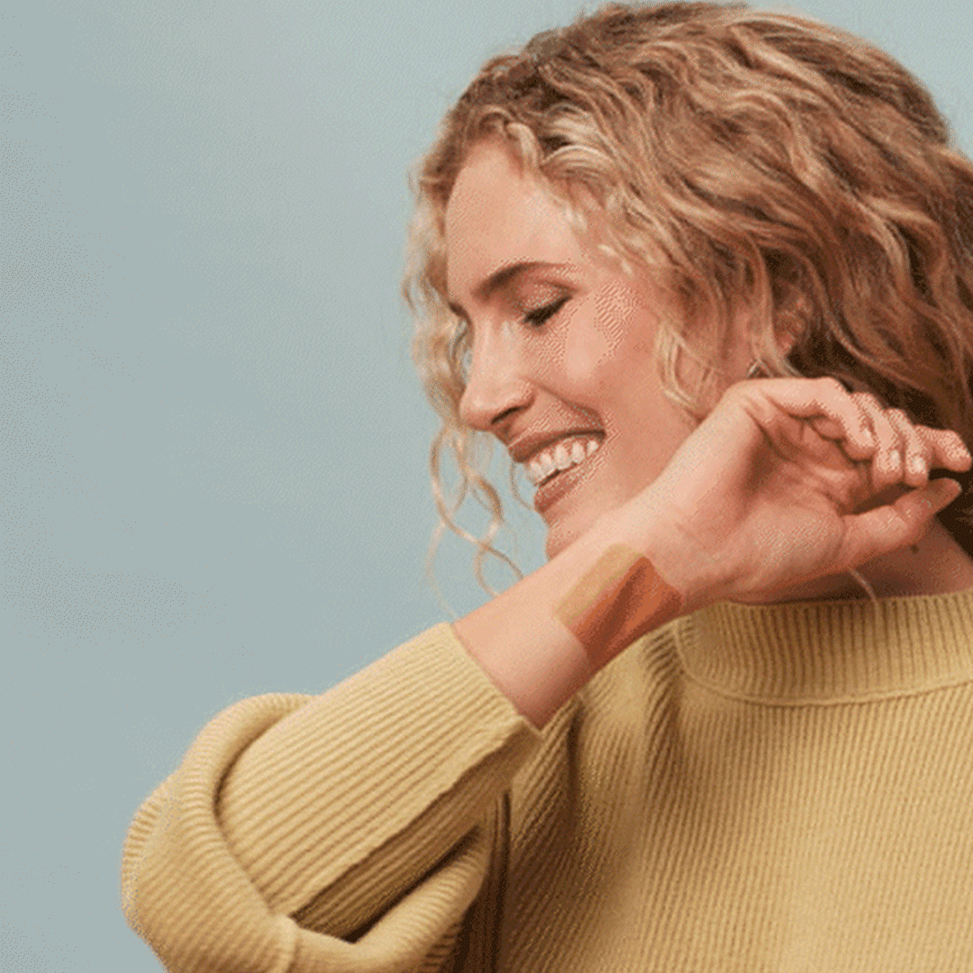 Wellness That Moves With You