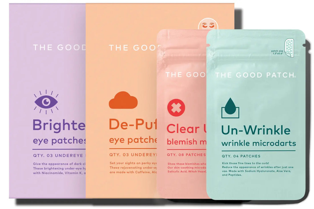 12 Self-Care Stocking Stuffers Ideas 