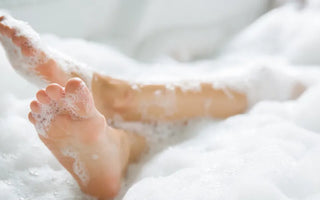 How To Make a Bubble Bath for the Perfect Escape 