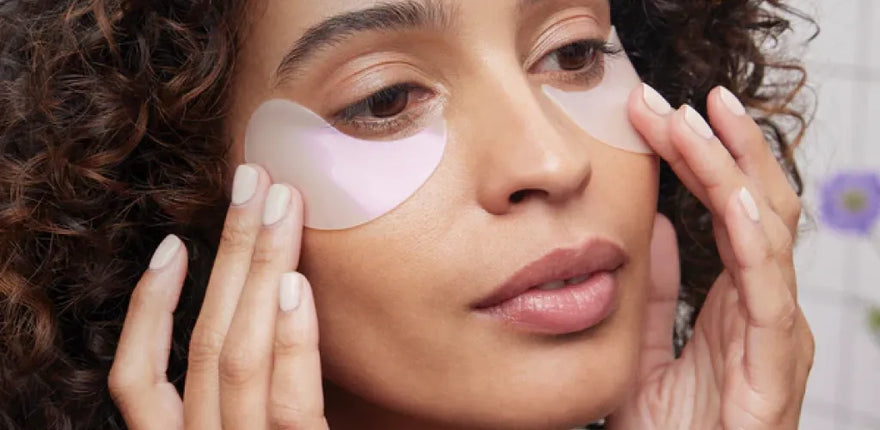 Understanding the Causes of Dry Under Eyes