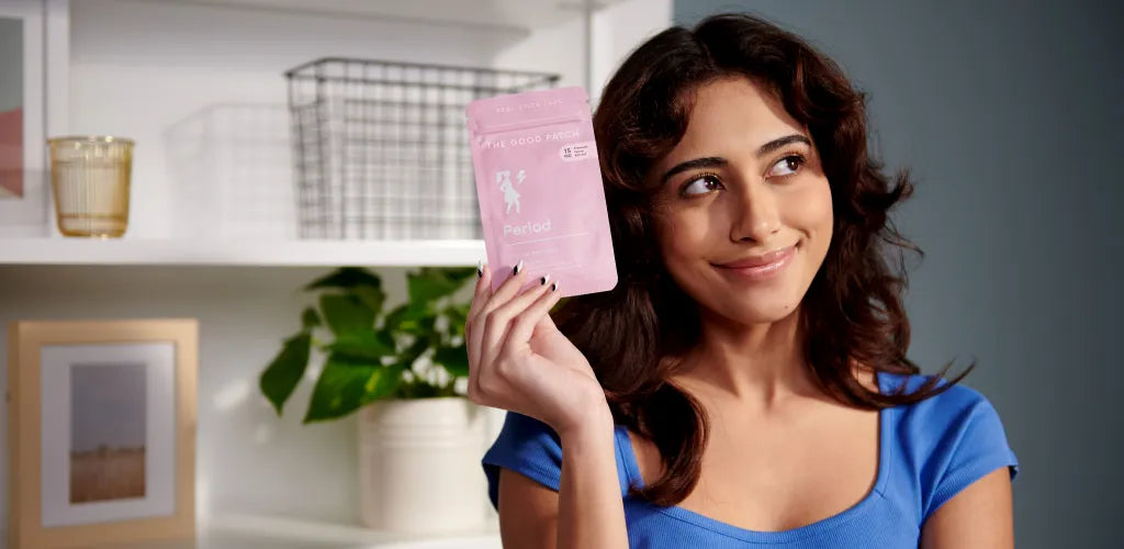 How To Ease Period Pain Symptoms