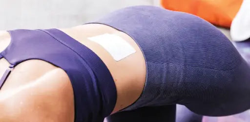 Feel the Maintenance: Workout Recovery