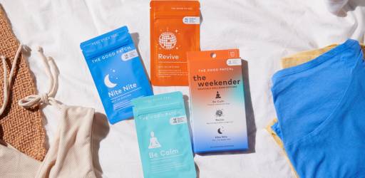 Travel Essentials You Don't Want To Leave Behind