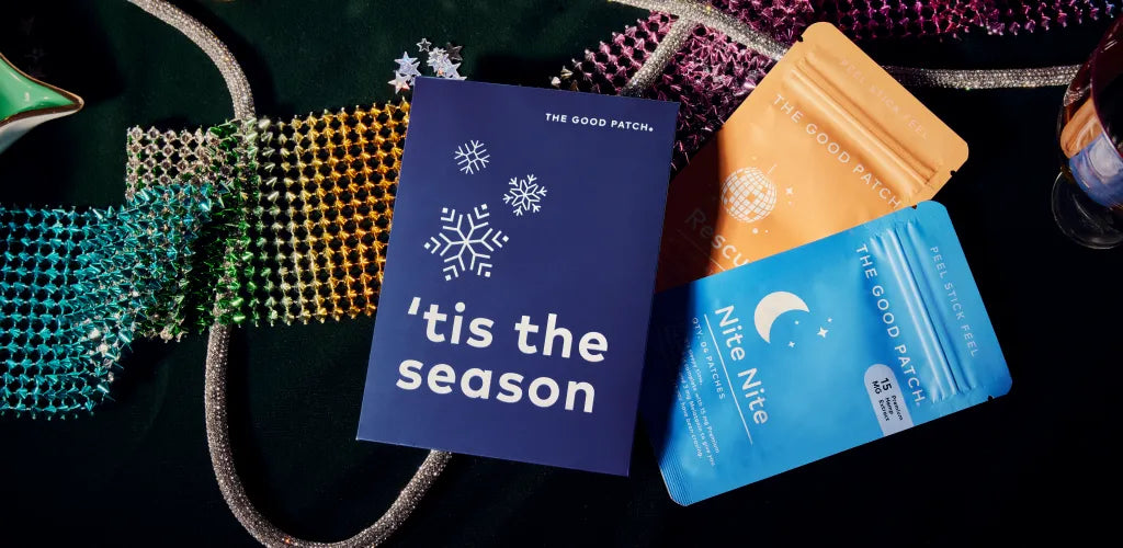 Our 9 Winter Wellness Tips