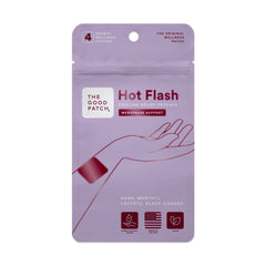 Hot Flash Relief