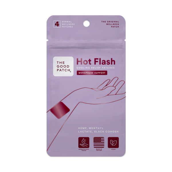 Hot Flash Relief