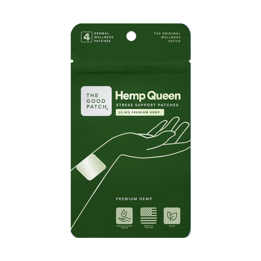 Hemp Queen