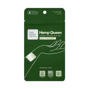 Hemp Queen