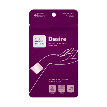 Desire