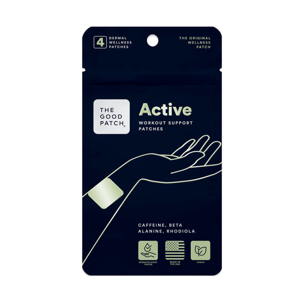 Active