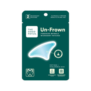 Un-Frown