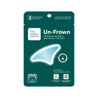 Un-Frown