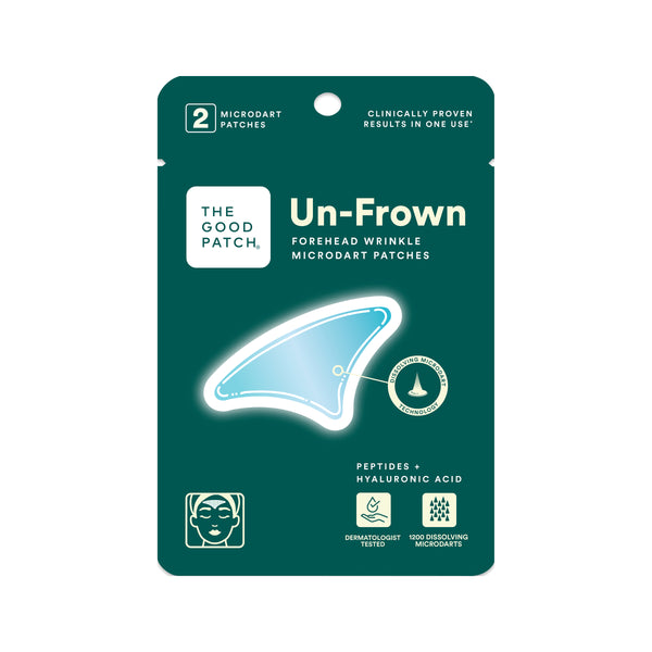 Un-Frown