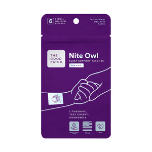 Nite Owl