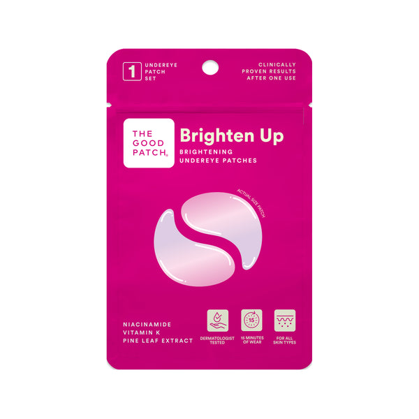 Brighten Up