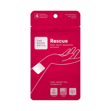 Rescue