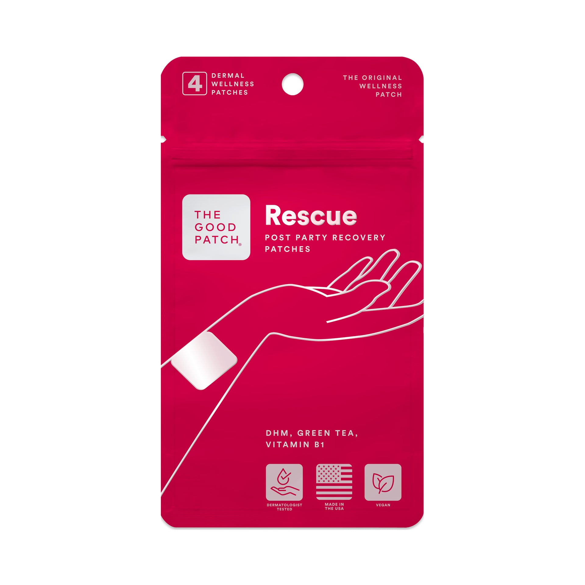 Rescue