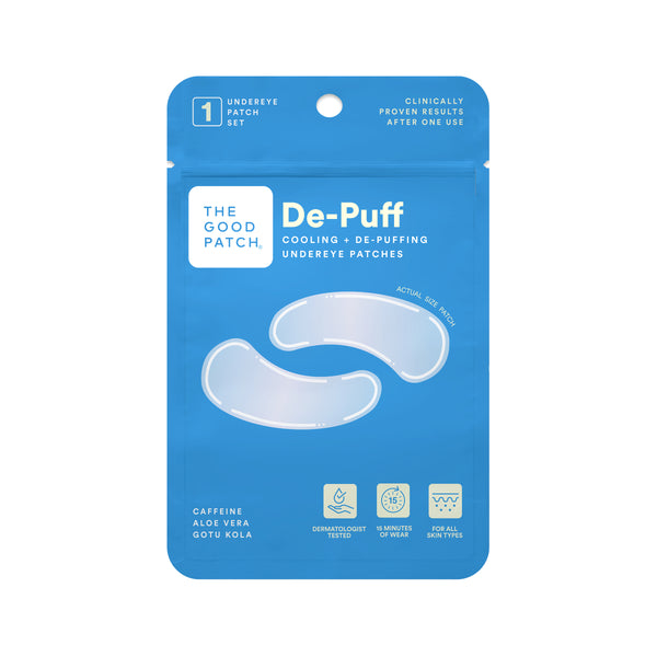 De-Puff