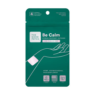 Be Calm