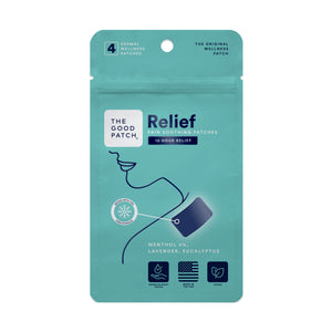Relief