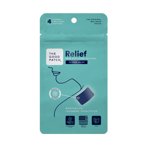 Relief