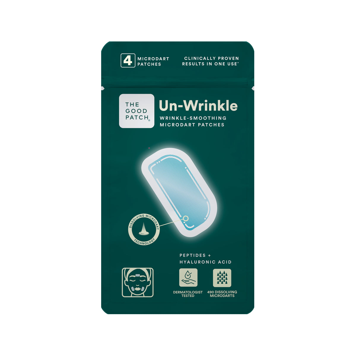 Un Wrinkle