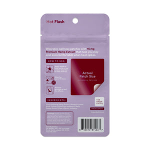 Hot Flash Relief