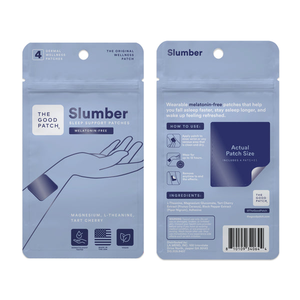 Slumber