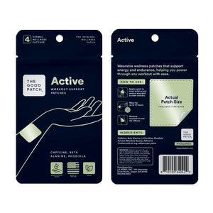 Active