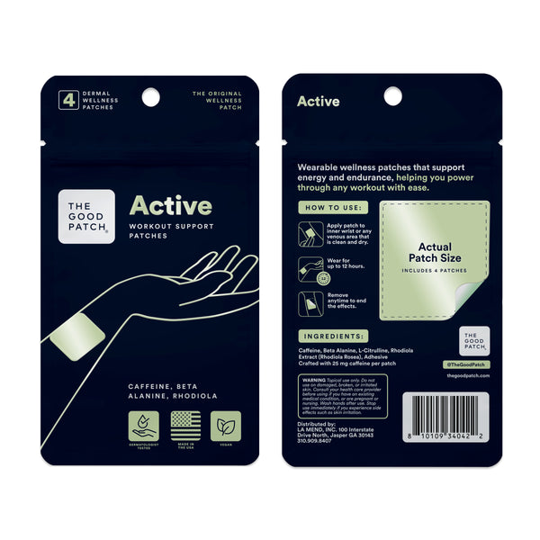 Active